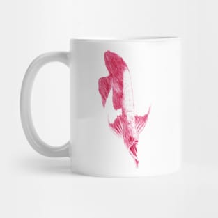 arowana Mug